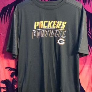 Green Bay Packers shirt